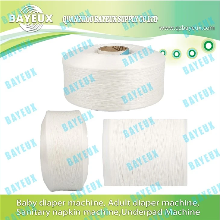 High Quality Spandex For Baby Diapers