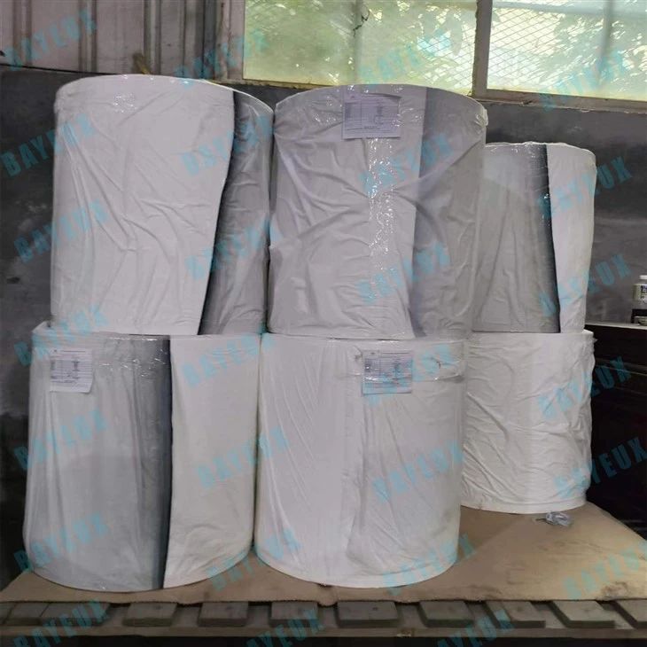 Hot Sale High Quality Fluf Pulp
