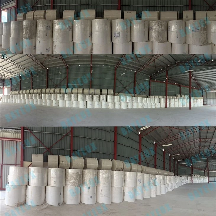 Hot Sale High Quality Fluf Pulp