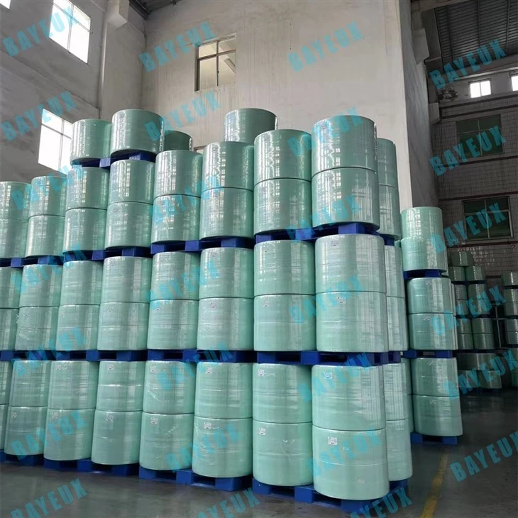 Hot Sale High Quality Fluf Pulp